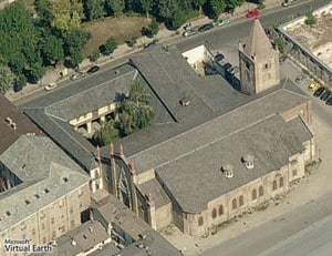 Complesso monumentale di San Francesco