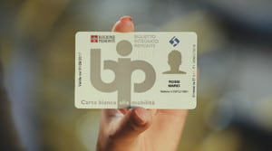 Tessera BIP