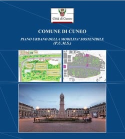 Piano urbano della mobilità sostenibile