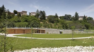 La Casa del Fiume