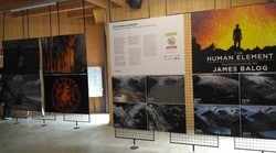 Mostra fotografica “The Human Element”