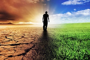 Adattamento al clima