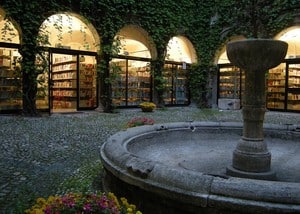 Biblioteca Civica di Cuneo